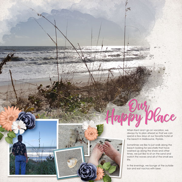 Our Happy Place