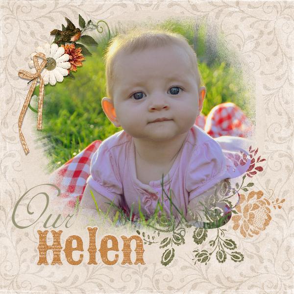Our Helen
