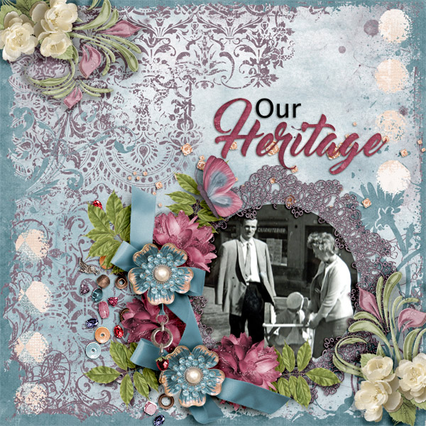 Our-heritage