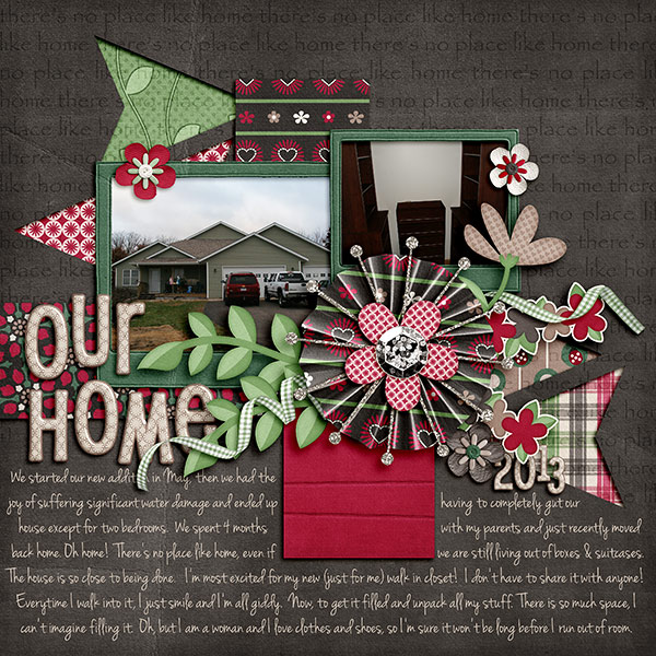 Our Home