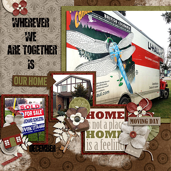 Our Home