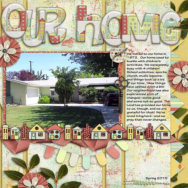 Our Home