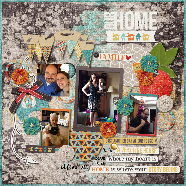 Our Home