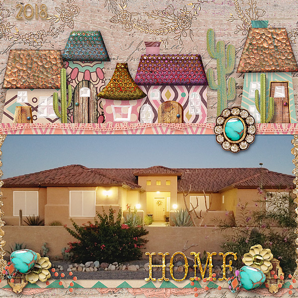 Our Home