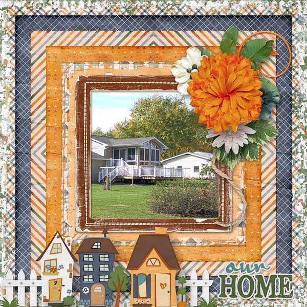 Our Home