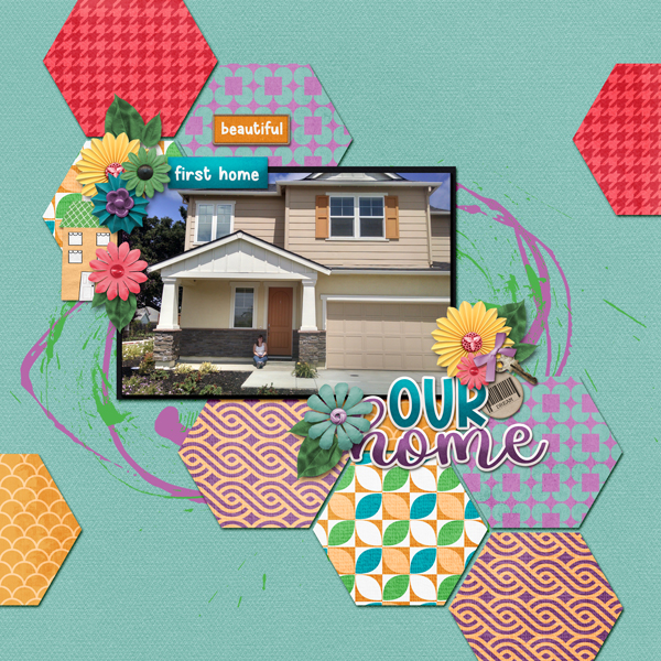 Our Home