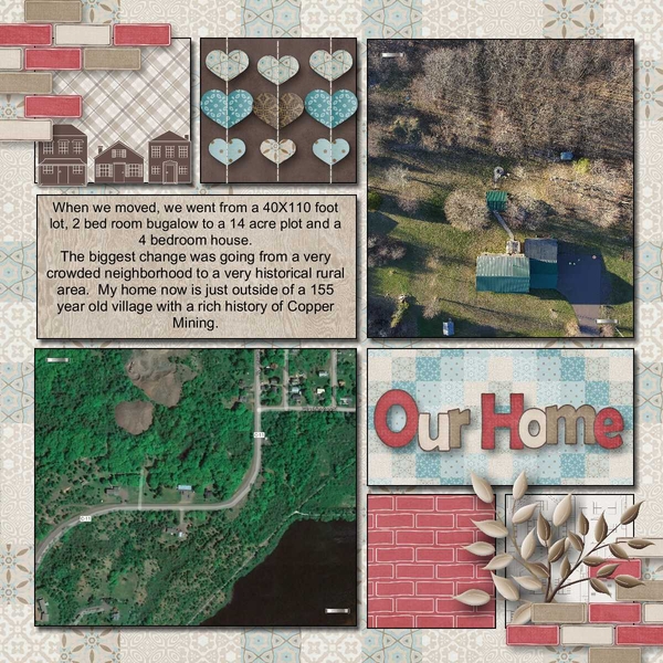 Our Home