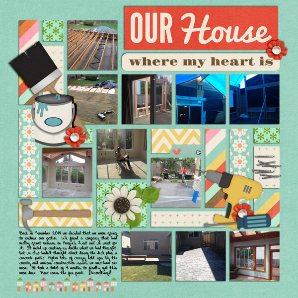 Our House