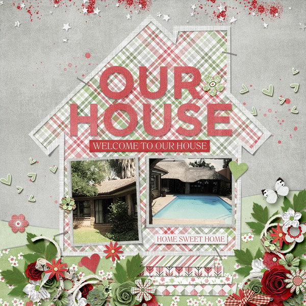 Our House