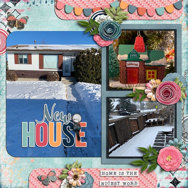 Our house