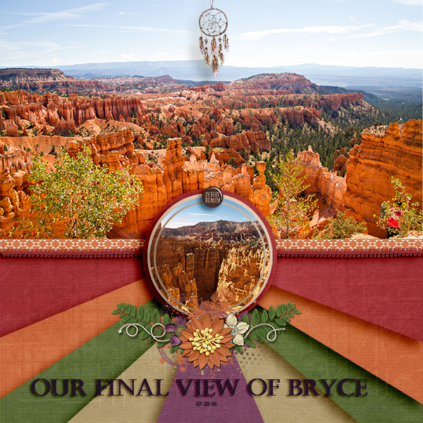 Our last view of Bryce