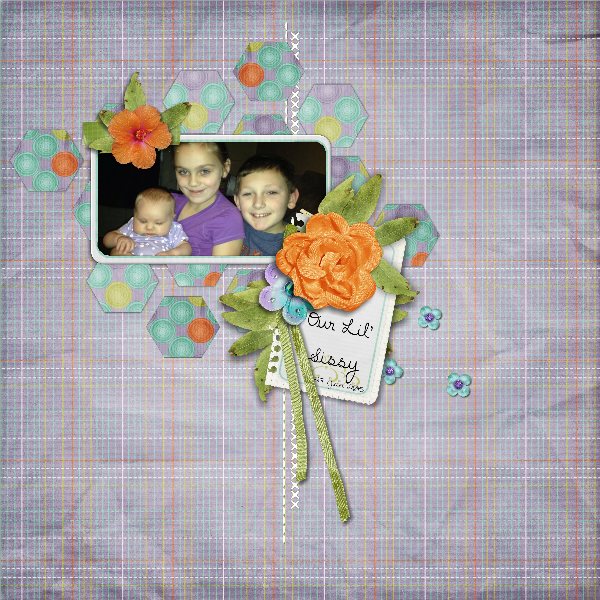 Our Lil Sissy