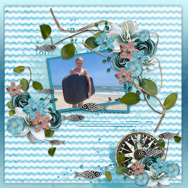 Our Little Fish-CarolW