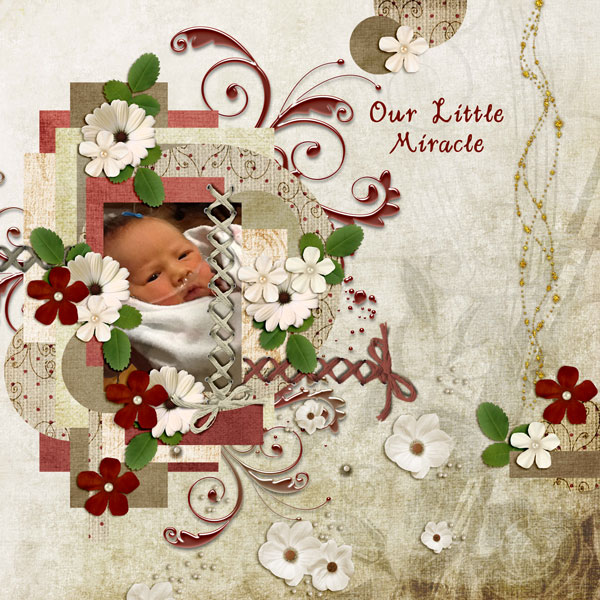 Our Little Miracle