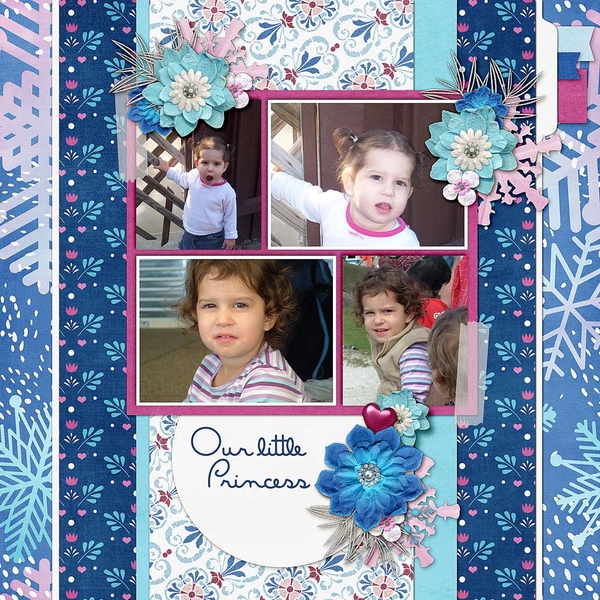 Our Little Princess