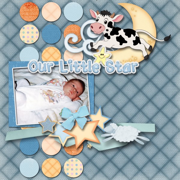 Our Little Star