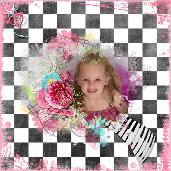 Our Little Star