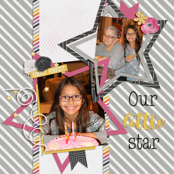 Our Little Star