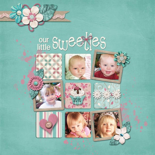 Our Little Sweeties