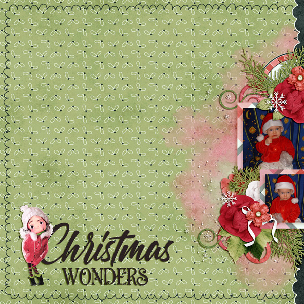 our little wonder