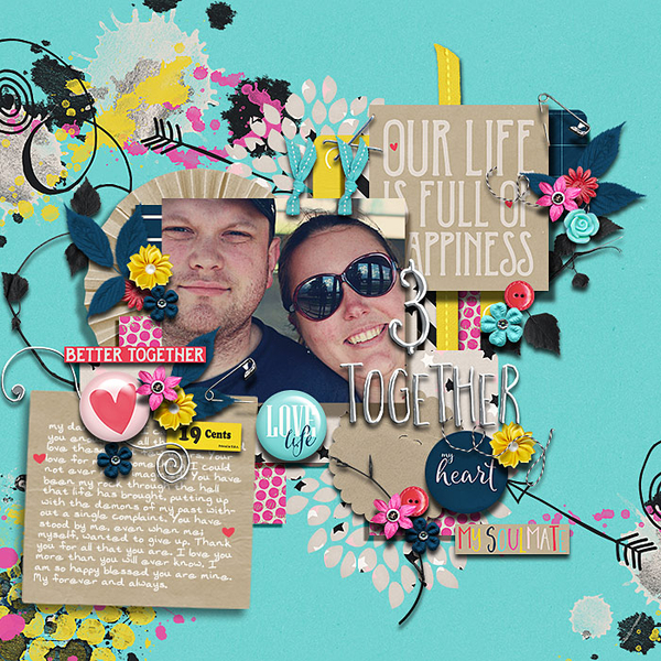 Our Lives Together