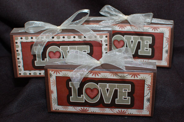 our love blocks