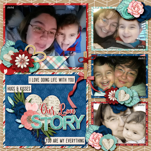 Our Love Story