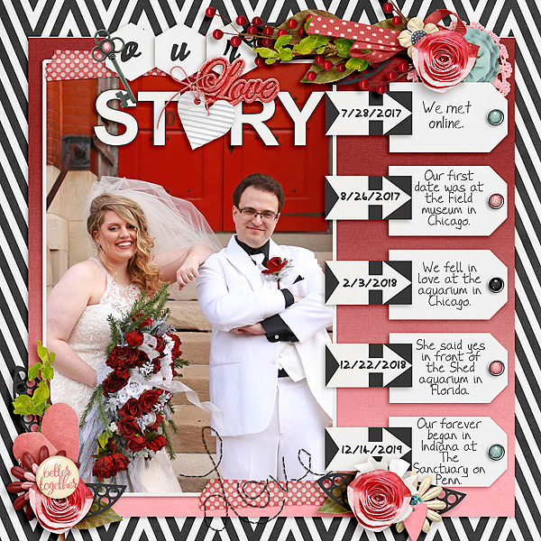 Our Love Story