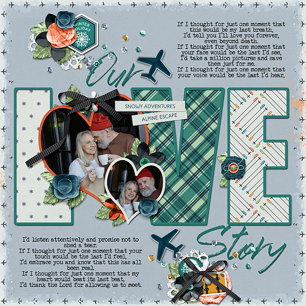 Our Love Story