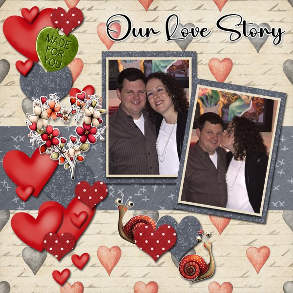 Our Love Story