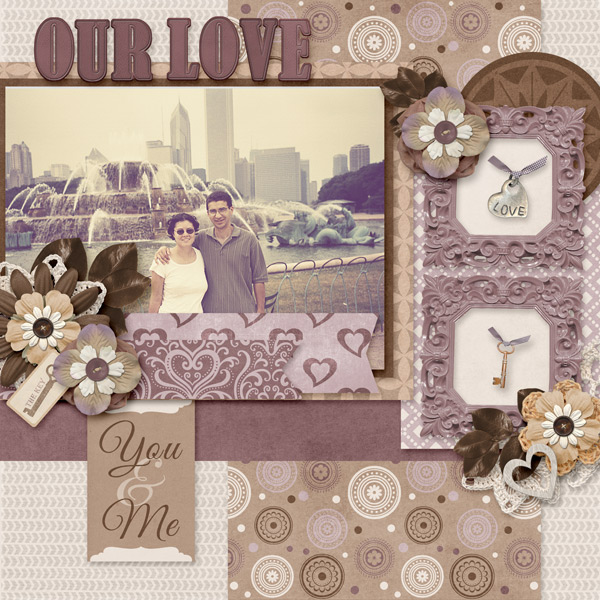Our Love
