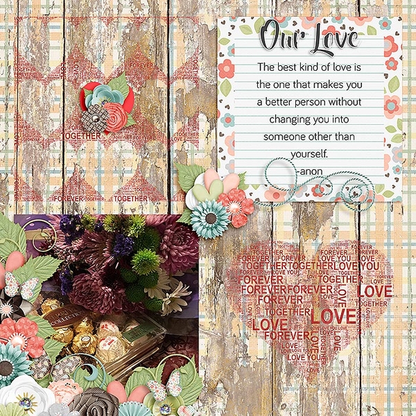 Our Love