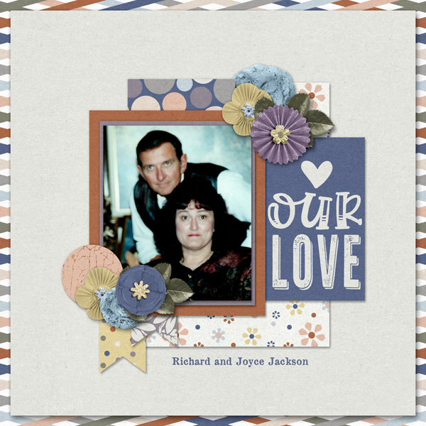Our Love