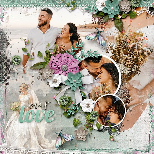 Our Love