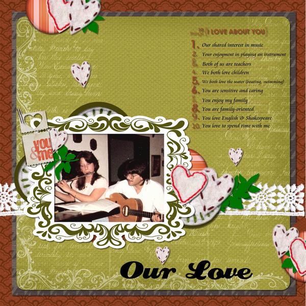 Our Love