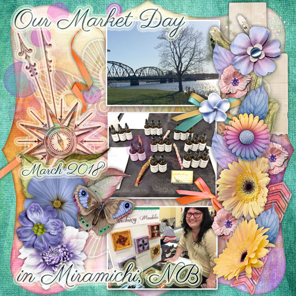 Our Market Day