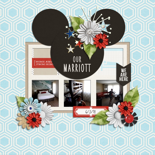 Our Marriott