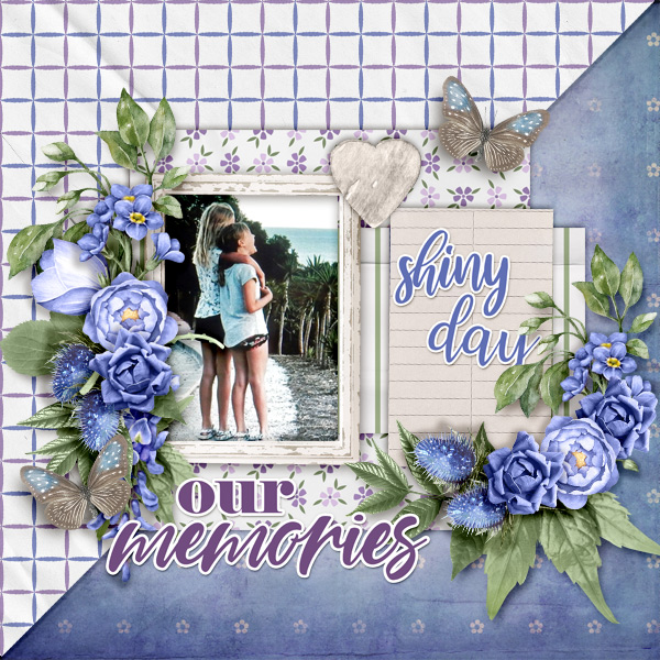 Our-memories