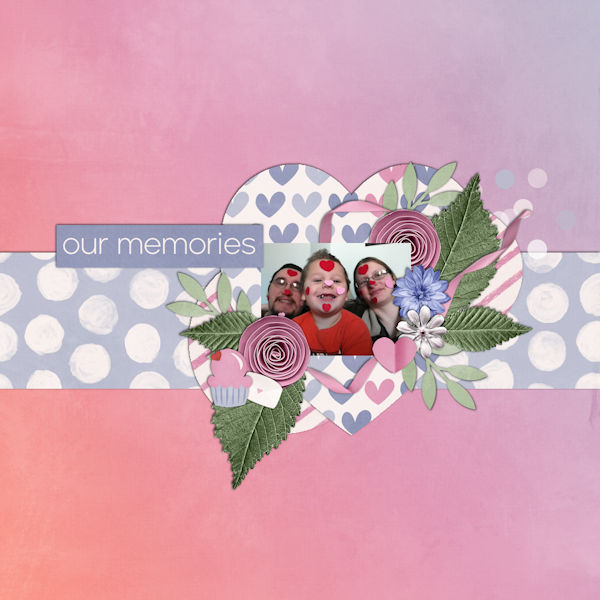 Our Memories