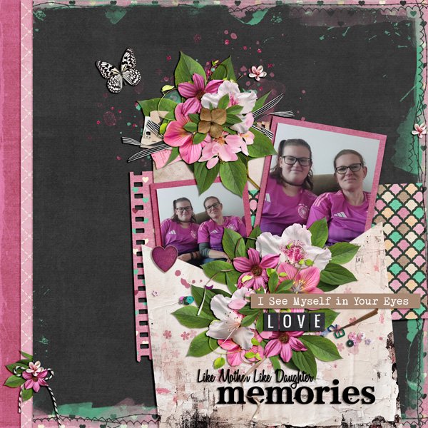 our memories