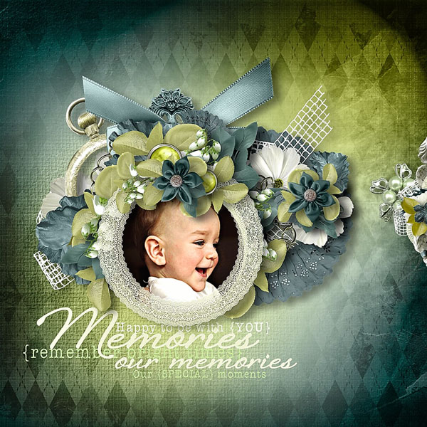 Our memories