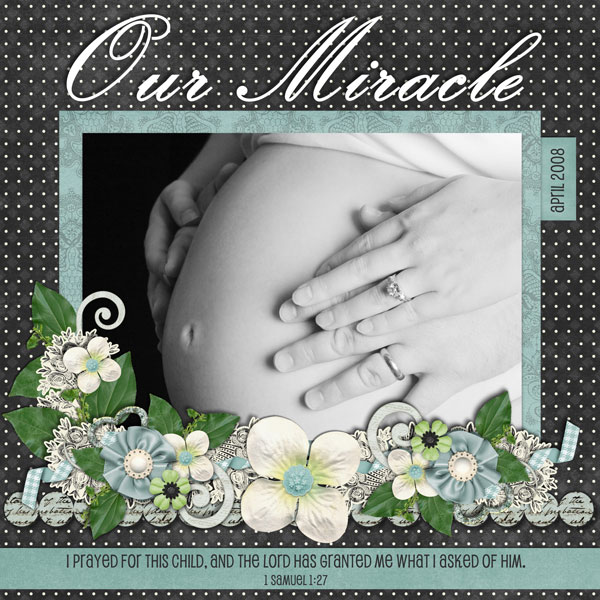 Our Miracle