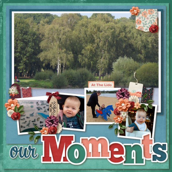 Our Moments
