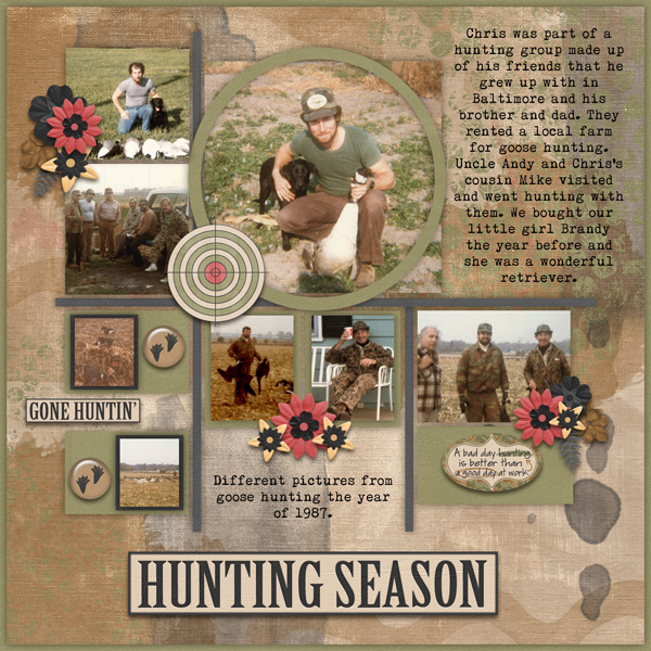 Our Months 2 Template #4-Miss Fish,