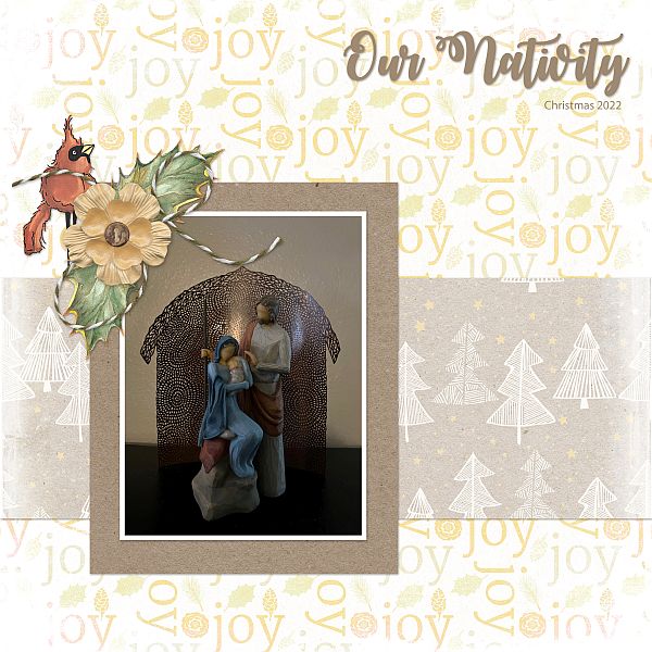 Our Nativity