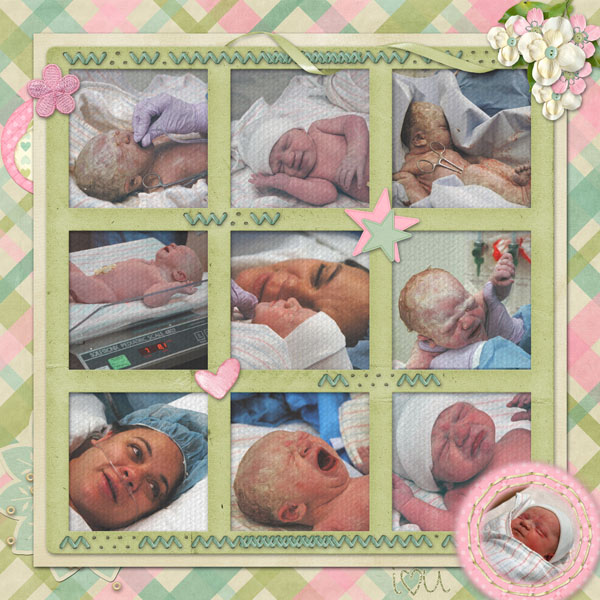 Our New Beginning