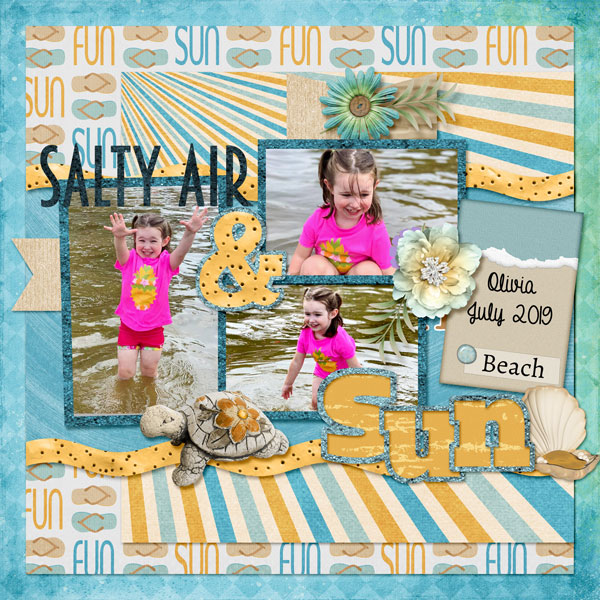 Our nieces 01