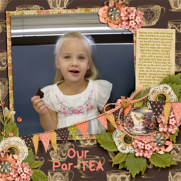 Our Par-TEA