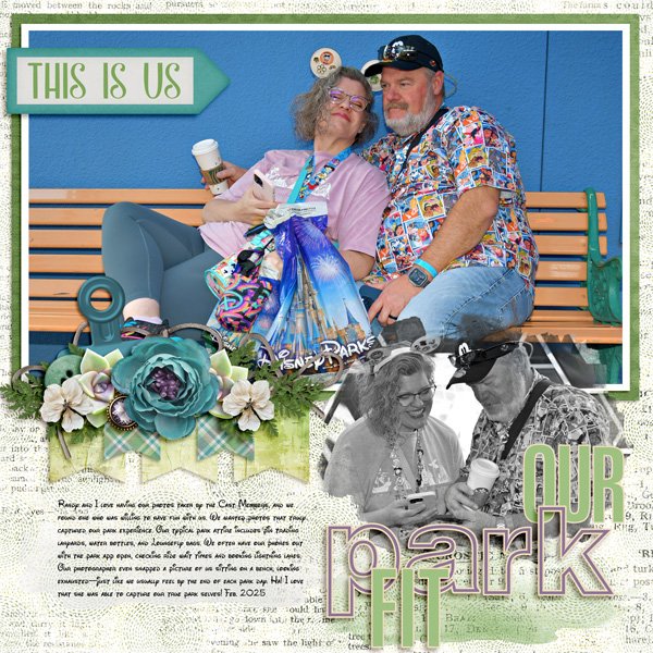 Our Park Fit