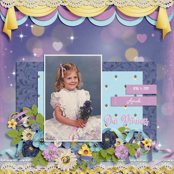 Our Princess
